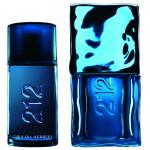 Carolina Herrera 212 Glam Men