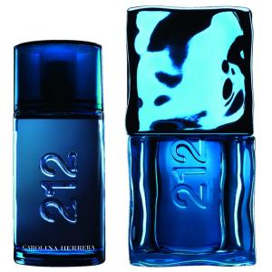 Carolina Herrera 212 Glam Men