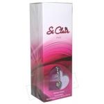 Genty Si Clair Rose