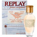 Replay Jeans Original for Her