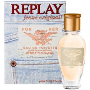 Replay Jeans Original for Her