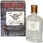Replay Jeans Original for Him