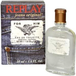Replay Jeans Original for Him