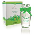 Carlo Bossi Flower Green