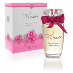 Carlo Bossi Flower Rose