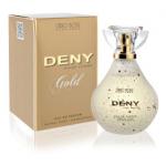 Carlo Bossi Deny Gold
