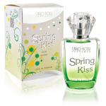 Carlo Bossi Kiss Spring