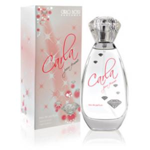 Carlo Bossi Carla Femme Red