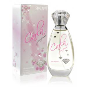 Carlo Bossi Carla Femme Pink