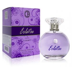 Carlo Bossi Eclatee Violet