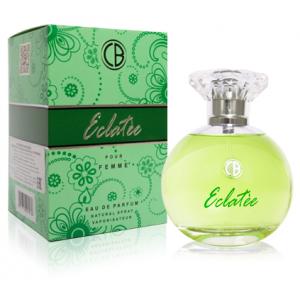 Carlo Bossi Eclatee Green