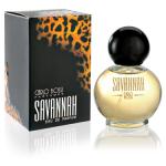 Carlo Bossi Savannah