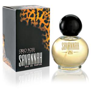 Carlo Bossi Savannah