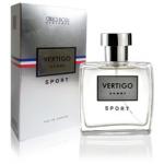 Carlo Bossi Vertigo Sport