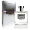 Carlo Bossi Vertigo Sport