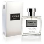 Carlo Bossi Vertigo Silver