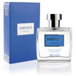 Carlo Bossi Vertigo Blue