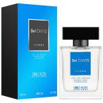 Carlo Bossi Bel Canto Blue