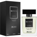 Carlo Bossi Bel Canto Black