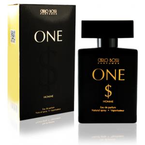 Carlo Bossi One