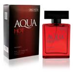 Carlo Bossi Aqua Hot