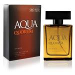 Carlo Bossi Aqua Quorum