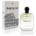 Carlo Bossi Spartacus