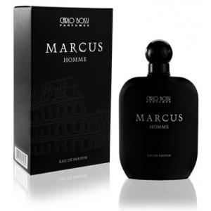 Carlo Bossi Marcus