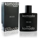 Carlo Bossi Komodo Mania