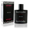 Carlo Bossi Komodo Sport