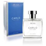 Carlo Bossi Carlo Pour Homme Blue