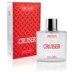 Carlo Bossi Cruiser Red