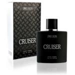 Carlo Bossi Cruiser Black
