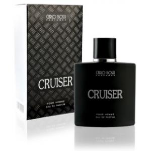 Carlo Bossi Cruiser Black