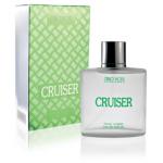 Carlo Bossi Cruiser Green
