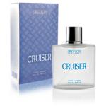 Carlo Bossi Cruiser Blue