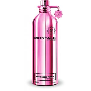 Montale Aoud Roses Petals