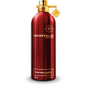 Montale Aoud Red Flowers