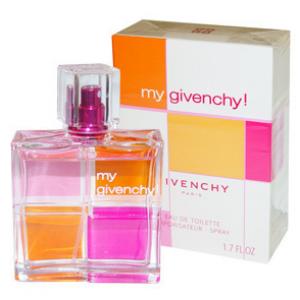 Givenchy My Givenchy!