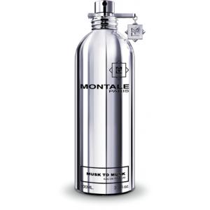 Montale Musk to Musk