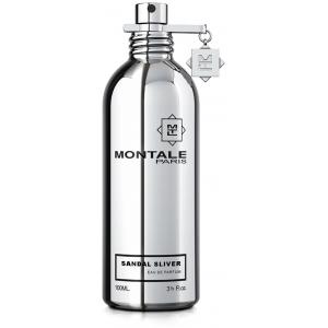 Montale Sandal Sliver