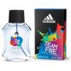 Adidas Team Five Eau de Toilette