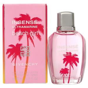 Givenchy Insense Ultramarine Beach Girl
