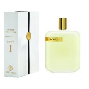 Amouage Library Collection Opus I