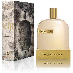 Amouage Library Collection Opus VIII