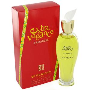 Givenchy Extravagance d'Amarige