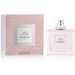 Balmain Eau D'ivoire