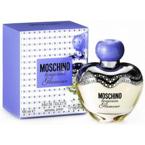 Moschino Toujours Glamour