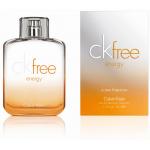 Calvin Klein Free Energy