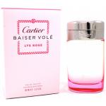 Cartier Baiser Vole Lys Rose